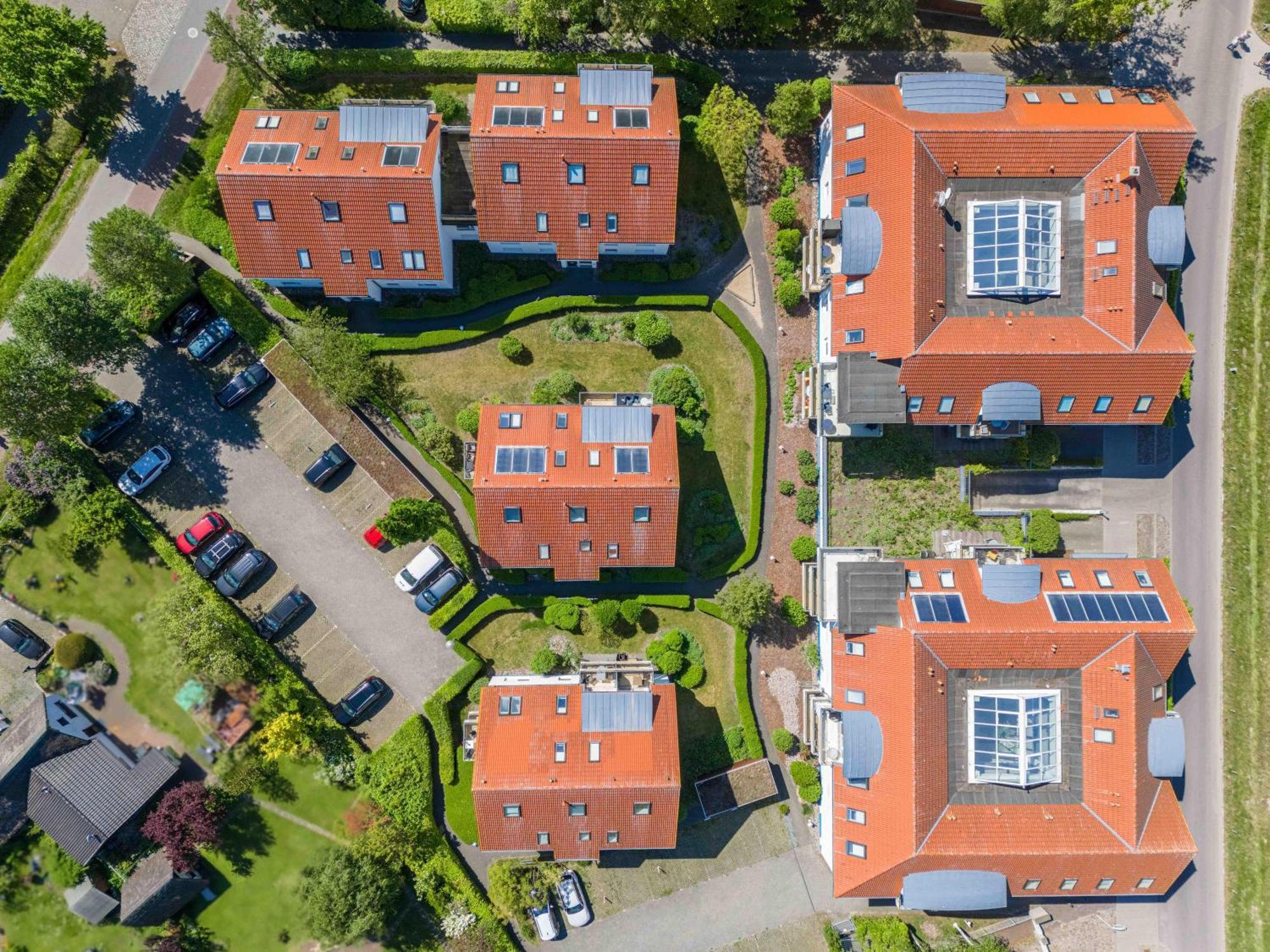 Residenz Am Strand Wohnung 2-44 Zingst Exterior photo